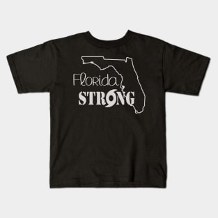 lorida Strong M Kids T-Shirt